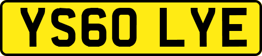 YS60LYE