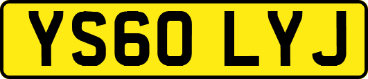 YS60LYJ