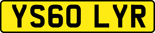 YS60LYR