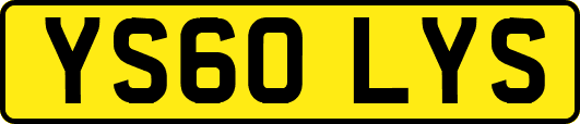 YS60LYS