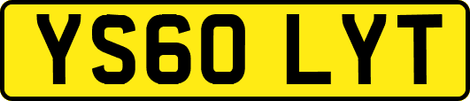 YS60LYT
