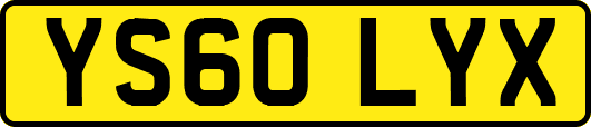 YS60LYX