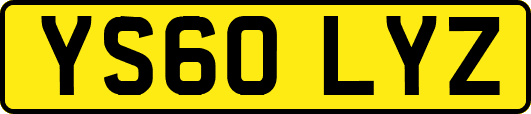 YS60LYZ