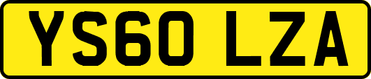 YS60LZA
