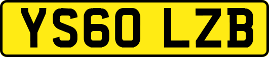 YS60LZB