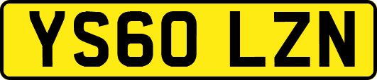 YS60LZN