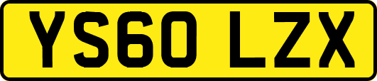 YS60LZX