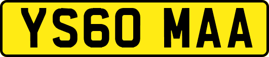 YS60MAA
