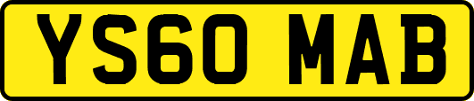 YS60MAB