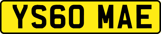 YS60MAE