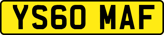 YS60MAF
