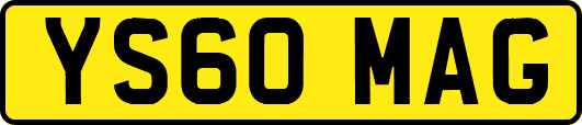 YS60MAG