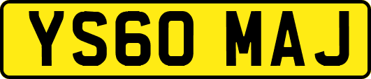YS60MAJ
