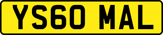 YS60MAL