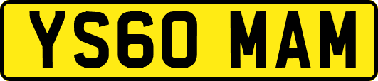 YS60MAM