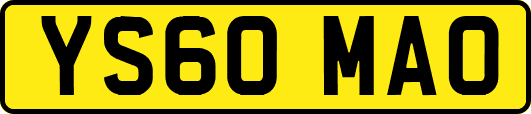 YS60MAO