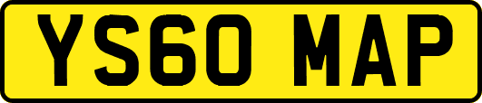 YS60MAP