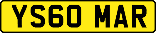 YS60MAR