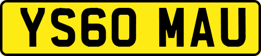 YS60MAU