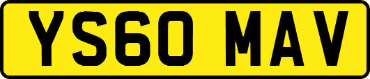 YS60MAV
