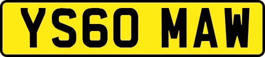YS60MAW