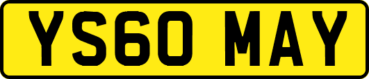 YS60MAY