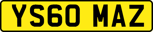 YS60MAZ