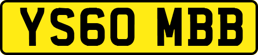 YS60MBB