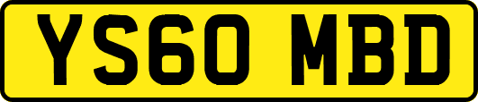 YS60MBD