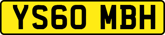 YS60MBH