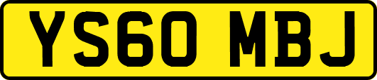 YS60MBJ