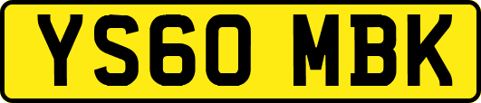 YS60MBK