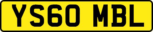 YS60MBL