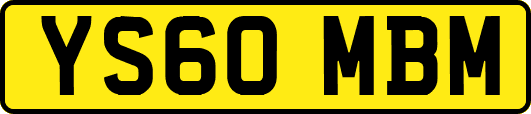 YS60MBM