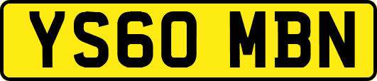 YS60MBN