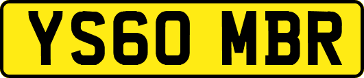 YS60MBR