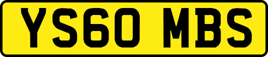 YS60MBS