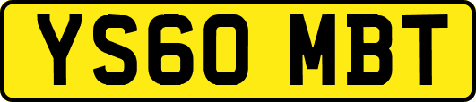 YS60MBT