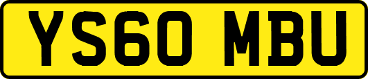 YS60MBU