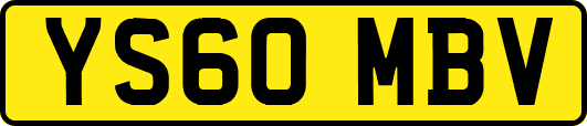 YS60MBV