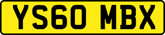 YS60MBX