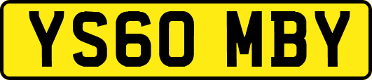 YS60MBY