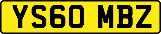 YS60MBZ