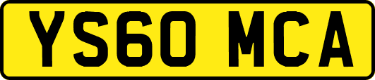 YS60MCA