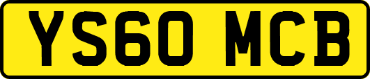 YS60MCB