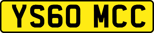YS60MCC