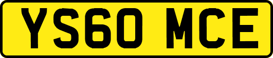 YS60MCE