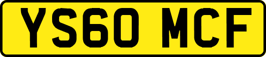 YS60MCF