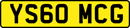 YS60MCG