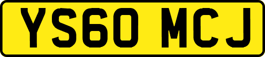 YS60MCJ